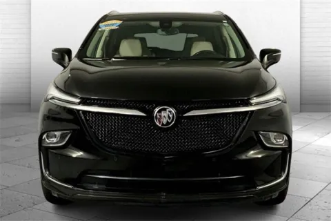Photos of 2023 Buick Enclave Essence for sale in Kansas City, MO at Cable Dahmer Cadillac of Kansas City