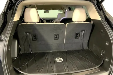 More photos of 2023 Buick Enclave Essence at Cable Dahmer Cadillac of Kansas City, MO
