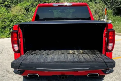 More photos of 2021 GMC Sierra 1500 Elevation at Cable Dahmer Cadillac of Kansas City, MO