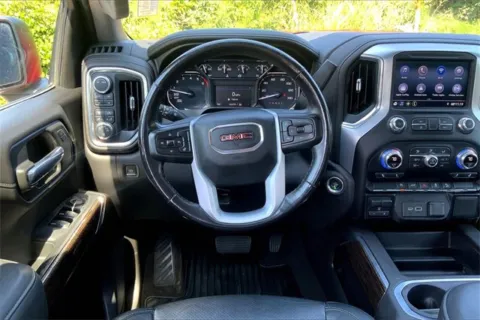 More photos of 2021 GMC Sierra 1500 Elevation at Cable Dahmer Cadillac of Kansas City, MO