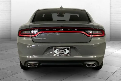 Another view of 2023 Dodge Charger SXT for sale in Kansas City, MO at Cable Dahmer Cadillac of Kansas City