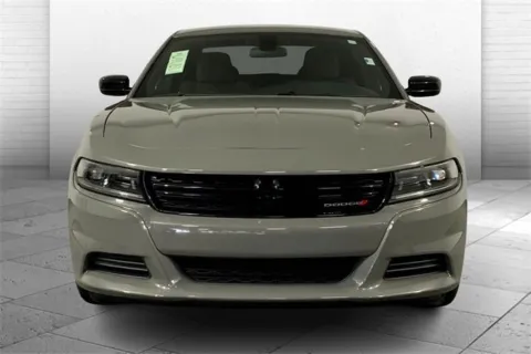 Photos of 2023 Dodge Charger SXT for sale in Kansas City, MO at Cable Dahmer Cadillac of Kansas City