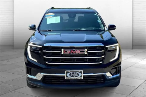 Photos of 2025 GMC Acadia Elevation for sale in Kansas City, MO at Cable Dahmer Cadillac of Kansas City