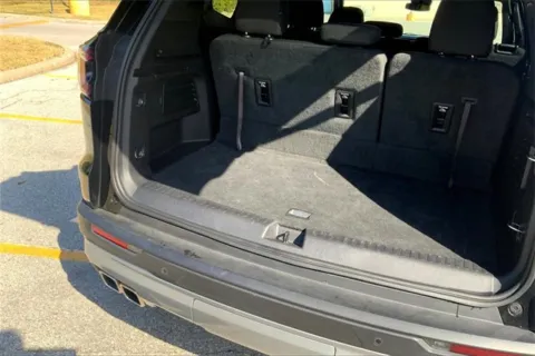 More photos of 2025 GMC Acadia Elevation at Cable Dahmer Cadillac of Kansas City, MO