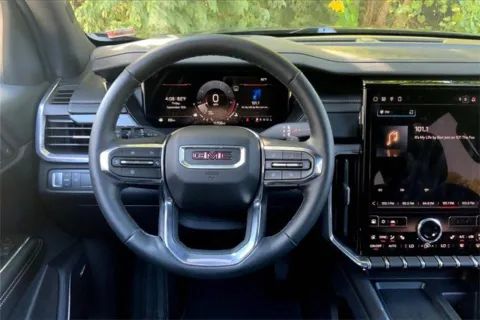 More photos of 2025 GMC Acadia Elevation at Cable Dahmer Cadillac of Kansas City, MO