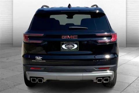 Another view of 2025 GMC Acadia Elevation for sale in Kansas City, MO at Cable Dahmer Cadillac of Kansas City