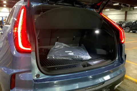 More photos of 2025 Cadillac XT4 AWD Premium Luxury at Cable Dahmer Cadillac of Kansas City, MO