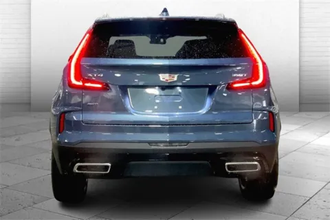 More photos of 2025 Cadillac XT4 Premium Luxury at Cable Dahmer Cadillac of Kansas City, MO
