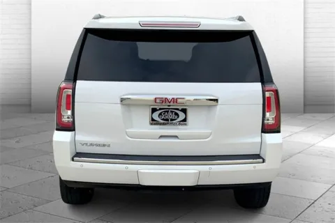 Another view of 2017 GMC Yukon Denali for sale in Kansas City, MO at Cable Dahmer Cadillac of Kansas City