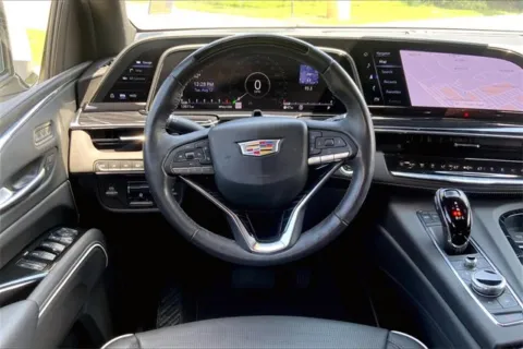 More photos of 2024 Cadillac Escalade Sport at Cable Dahmer Cadillac of Kansas City, MO