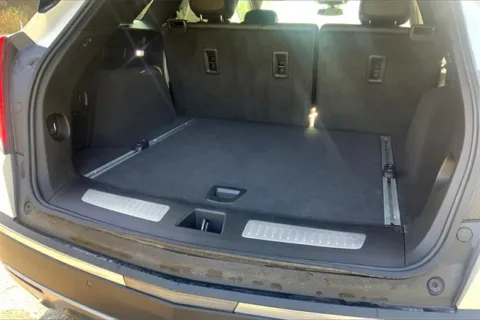 More photos of 2022 Cadillac XT5 Premium Luxury at Cable Dahmer Cadillac of Kansas City, MO