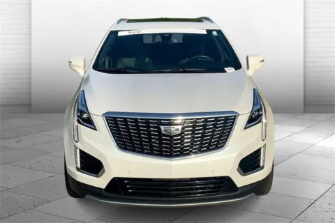 Photos of 2022 Cadillac XT5 Premium Luxury for sale in Kansas City, MO at Cable Dahmer Cadillac of Kansas City