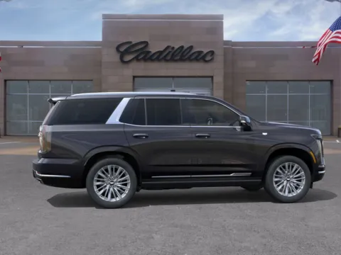 More photos of 2025 Cadillac Escalade Premium Luxury at Cable Dahmer Cadillac of Kansas City, MO