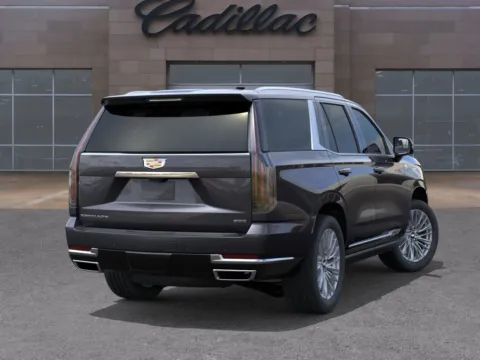 More photos of 2025 Cadillac Escalade Premium Luxury at Cable Dahmer Cadillac of Kansas City, MO