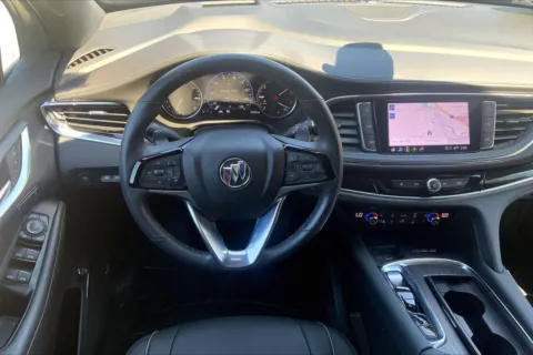 More photos of 2024 Buick Enclave Avenir at Cable Dahmer Cadillac of Kansas City, MO