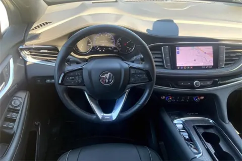 More photos of 2024 Buick Enclave Avenir at Cable Dahmer Cadillac of Kansas City, MO