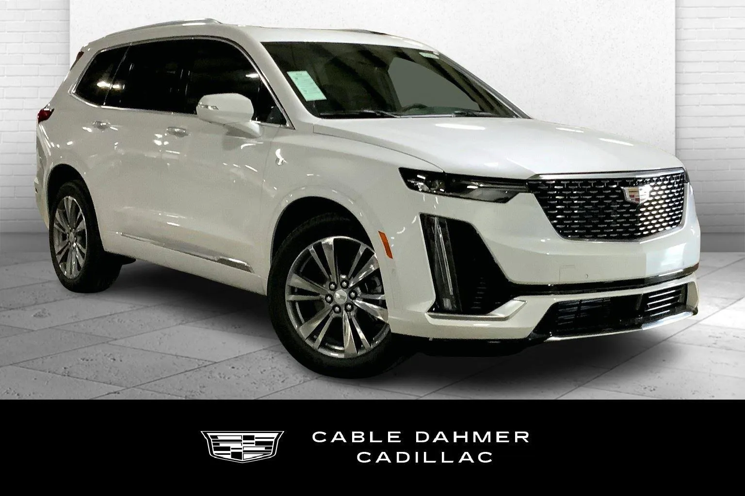 2025 Cadillac XT6 AWD Premium Luxury for sale in Kansas City, MO