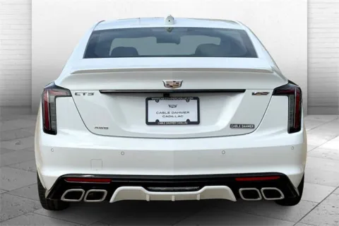 More photos of 2026 Cadillac CT5-V V-Series at Cable Dahmer Cadillac of Kansas City, MO