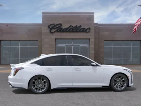 More photos of 2026 Cadillac CT5-V V-Series at Cable Dahmer Cadillac of Kansas City, MO