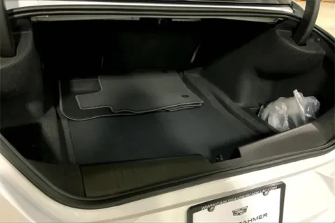 More photos of 2026 Cadillac CT4 Luxury at Cable Dahmer Cadillac of Kansas City, MO