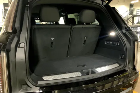 More photos of 2026 CADILLAC VISTIQ Sport at Cable Dahmer Cadillac of Kansas City, MO