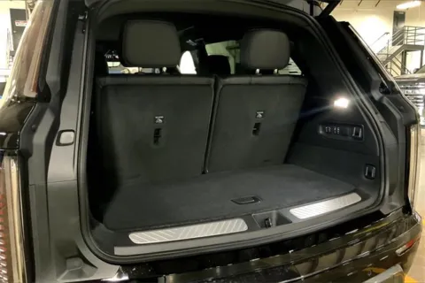 More photos of 2026 Cadillac VISTIQ Sport at Cable Dahmer Cadillac of Kansas City, MO