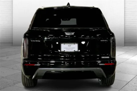 More photos of 2026 Cadillac VISTIQ Sport at Cable Dahmer Cadillac of Kansas City, MO