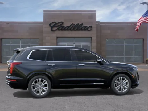 More photos of 2025 Cadillac XT6 Premium Luxury at Cable Dahmer Cadillac of Kansas City, MO
