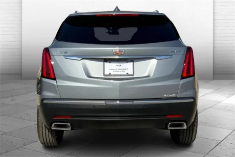 More photos of 2025 Cadillac XT5 Luxury at Cable Dahmer Cadillac of Kansas City, MO