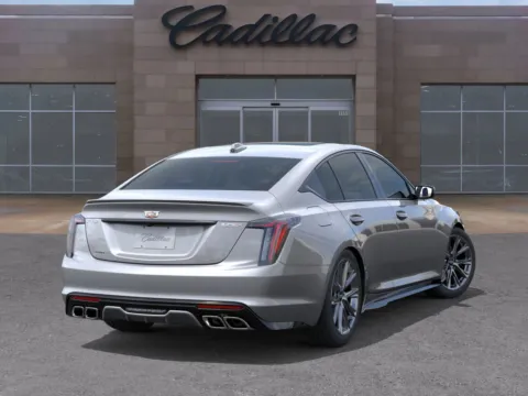 More photos of 2026 Cadillac CT5-V V-Series at Cable Dahmer Cadillac of Kansas City, MO