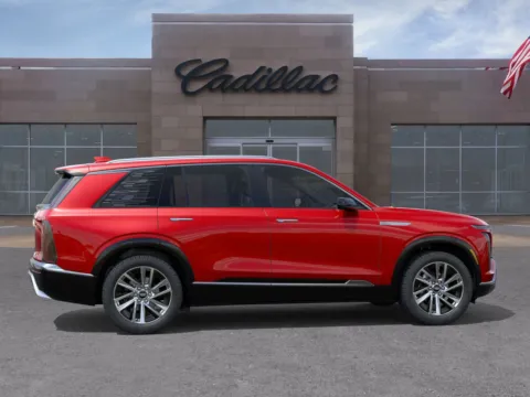 More photos of 2026 Cadillac VISTIQ Luxury at Cable Dahmer Cadillac of Kansas City, MO