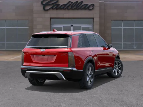 More photos of 2026 Cadillac VISTIQ Luxury at Cable Dahmer Cadillac of Kansas City, MO