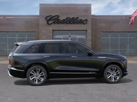 More photos of 2026 Cadillac VISTIQ Luxury at Cable Dahmer Cadillac of Kansas City, MO