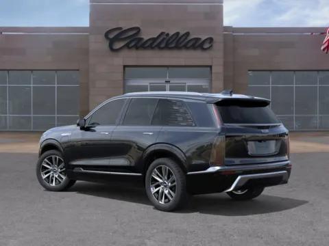 Another view of 2026 Cadillac VISTIQ Luxury for sale in Kansas City, MO at Cable Dahmer Cadillac of Kansas City