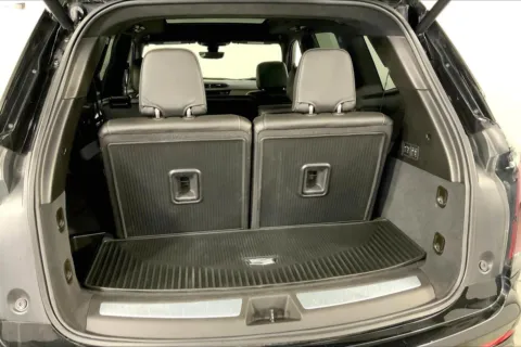 More photos of 2024 Cadillac XT6 AWD Sport at Cable Dahmer Cadillac of Kansas City, MO