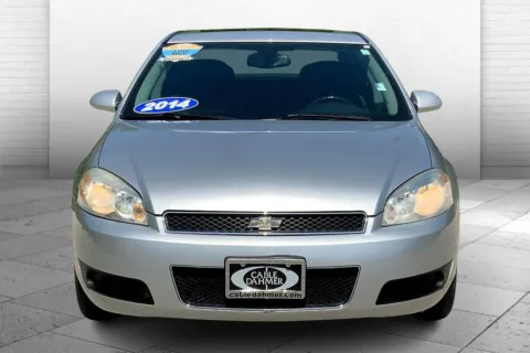 Photos of 2014 Chevrolet Impala Limited LTZ for sale in Kansas City, MO at Cable Dahmer Cadillac of Kansas City