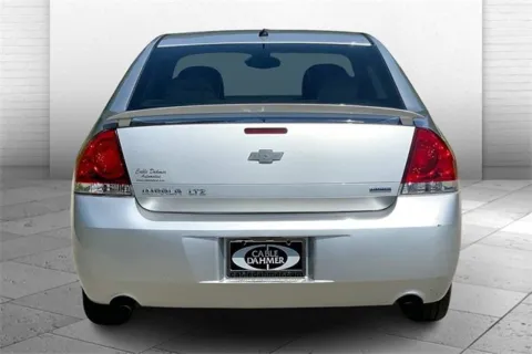 Another view of 2014 Chevrolet Impala LTZ for sale in Kansas City, MO at Cable Dahmer Cadillac of Kansas City