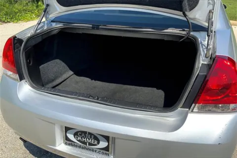 More photos of 2014 Chevrolet Impala LTZ at Cable Dahmer Cadillac of Kansas City, MO