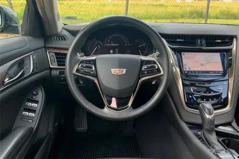 More photos of 2018 Cadillac CTS Luxury AWD at Cable Dahmer Cadillac of Kansas City, MO