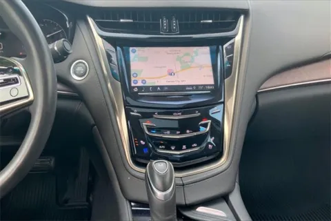 More photos of 2018 Cadillac CTS Luxury AWD at Cable Dahmer Cadillac of Kansas City, MO