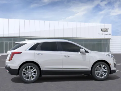 More photos of 2025 Cadillac XT5 Premium Luxury at Cable Dahmer Cadillac of Kansas City, MO