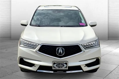 Photos of 2019 Acura MDX SH-AWD for sale in Kansas City, MO at Cable Dahmer Cadillac of Kansas City