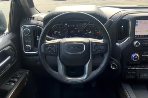 More photos of 2021 GMC Sierra 1500 Denali at Cable Dahmer Cadillac of Kansas City, MO