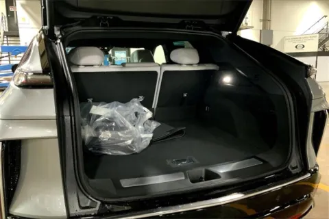 More photos of 2025 Cadillac LYRIQ Luxury 1 at Cable Dahmer Cadillac of Kansas City, MO