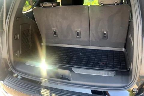 More photos of 2025 Chevrolet Tahoe High Country at Cable Dahmer Cadillac of Kansas City, MO