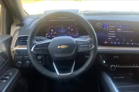 More photos of 2025 Chevrolet Tahoe High Country at Cable Dahmer Cadillac of Kansas City, MO