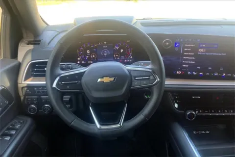 More photos of 2025 Chevrolet Tahoe High Country at Cable Dahmer Cadillac of Kansas City, MO