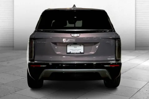 More photos of 2026 Cadillac VISTIQ Luxury at Cable Dahmer Cadillac of Kansas City, MO