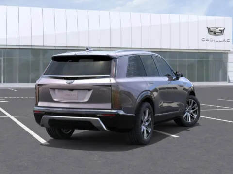 More photos of 2026 Cadillac VISTIQ Luxury at Cable Dahmer Cadillac of Kansas City, MO