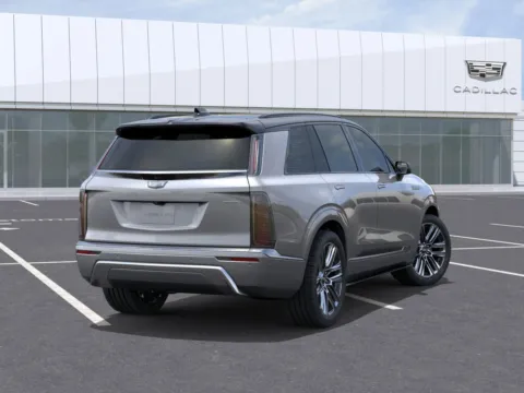 More photos of 2026 Cadillac VISTIQ Platinum at Cable Dahmer Cadillac of Kansas City, MO